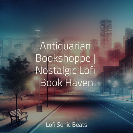 Tranquil Tones ft. Lo Fi Hip Hop & Coffe Lofi cover art