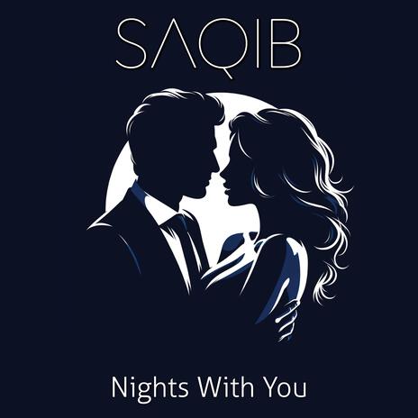 Nights With You cover art