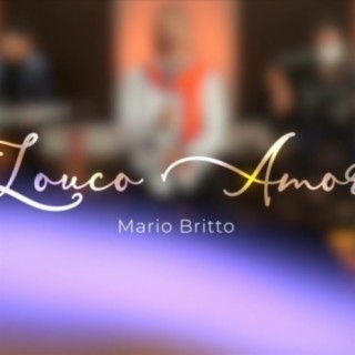 MARIO BRITTO