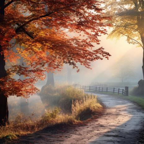 Forever Autumn ft. Benny Dellinger