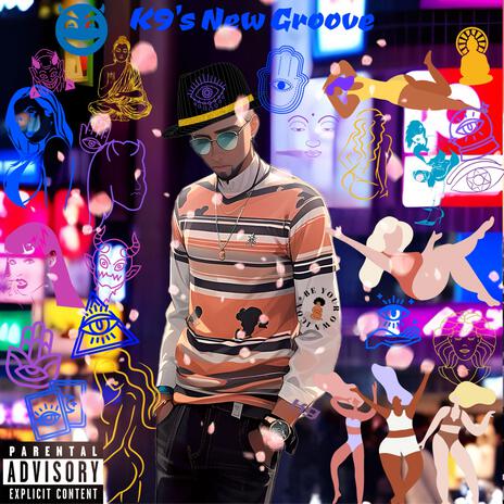 K9 (NEW GROOVE) cover art