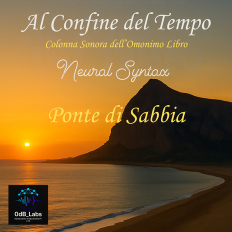 Al Confine del Tempo: Ponte di Sabbia cover art