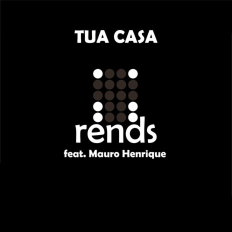 Tua Casa (feat. Mauro Henrique) cover art