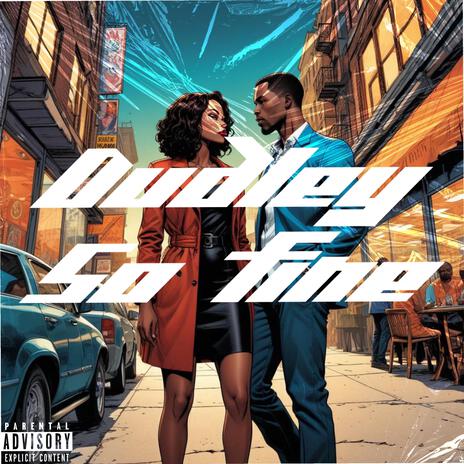 So Fine cover art
