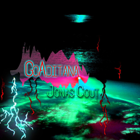 To and Fro (Jonas Cout Remix) cover art