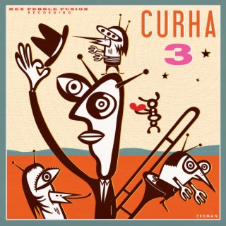 Curha