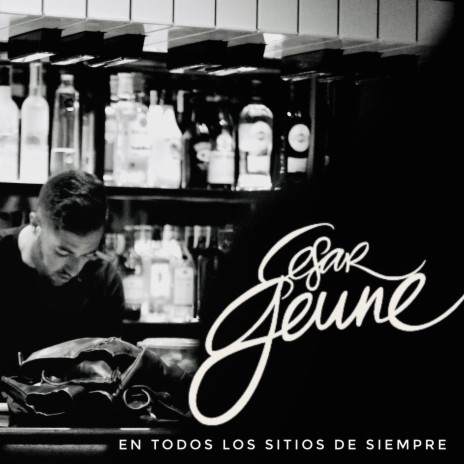 En Todos Los Sitios De Siempre cover art