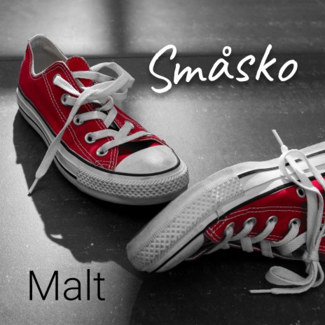 Småsko cover art