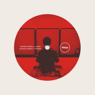 Govern cover art