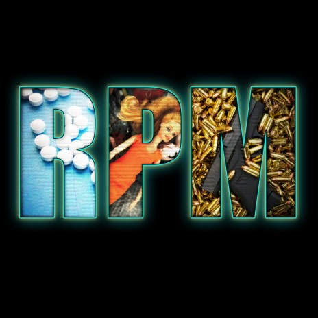 RPM cover art