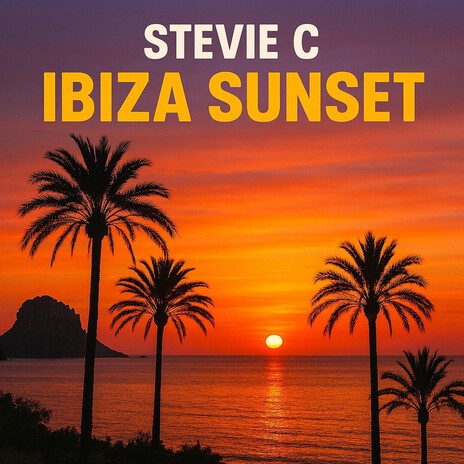 Sleepy Beach cover art