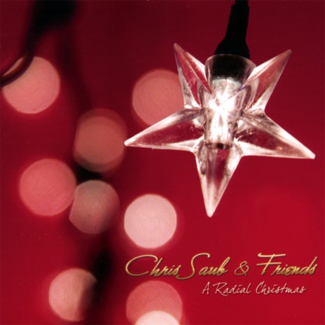 Santa Claus Is Coming to Town cover art