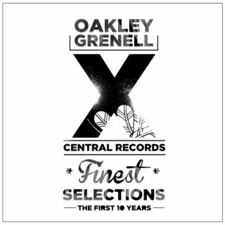 X Central Records Finest Selections (The First 10 Years)