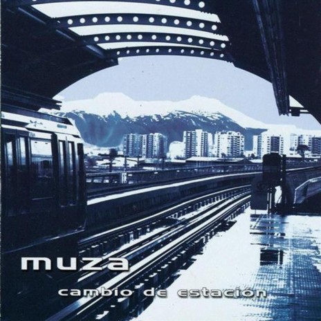 Cambio de Estación cover art