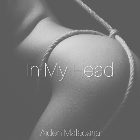 In My Head cover art