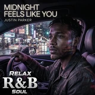 Midnight Feels Like You cover art