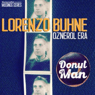 LORENZO BUHNE