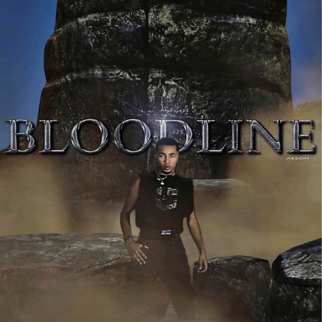 Bloodline (acapella) cover art