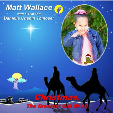 Oh Little Town of Bethlehem cover art