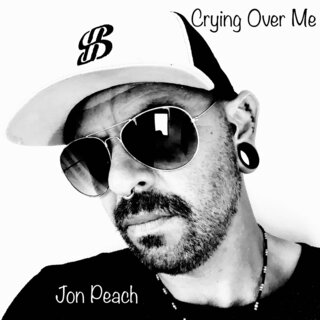 Crying over Me cover art