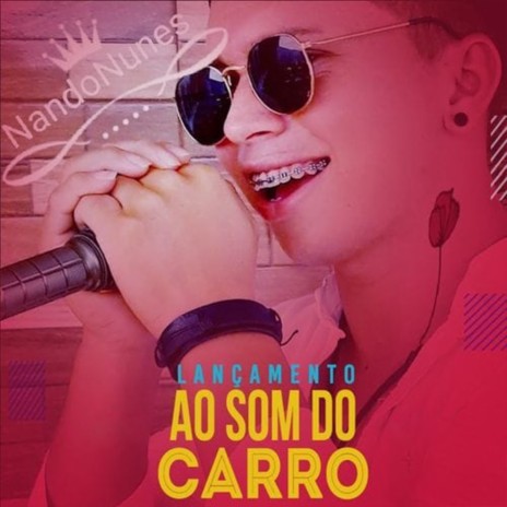 Ao Som do Carro cover art