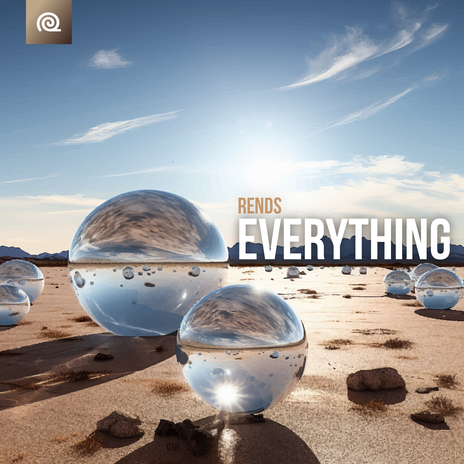 90`s Something cover art