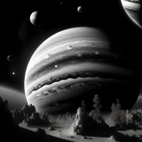 Ganymede cover art