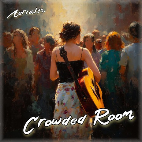 Make it Go Around ft. Aerialyn cover art