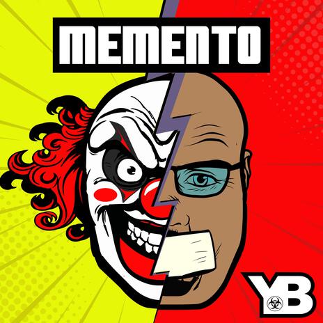 MEMENTO (feat. Egui Vocal) cover art
