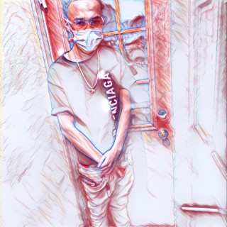 Pour a 4 cover art