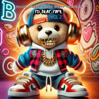 TD BEAT TAPE: VOL 2
