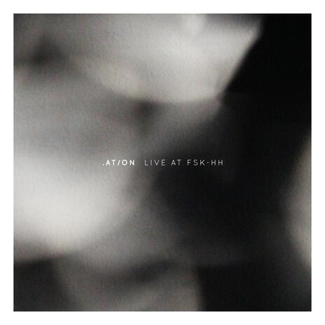 Breath (Live) cover art