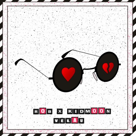 Es diferente ft. Velau & Kíd Móon cover art
