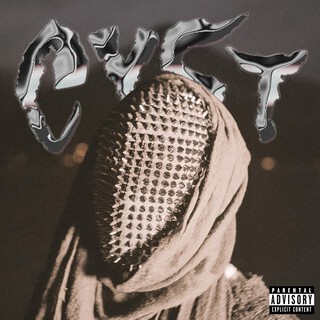 Cyst cover art