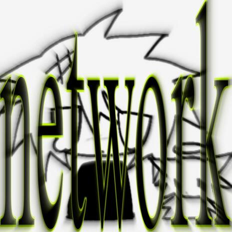 network ft. txtsu cover art
