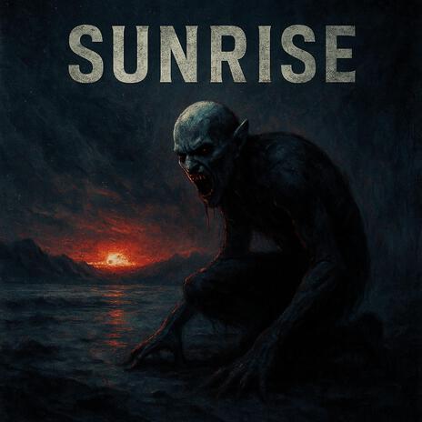 Sunrise cover art