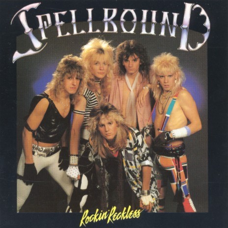 Heat It Up cover art