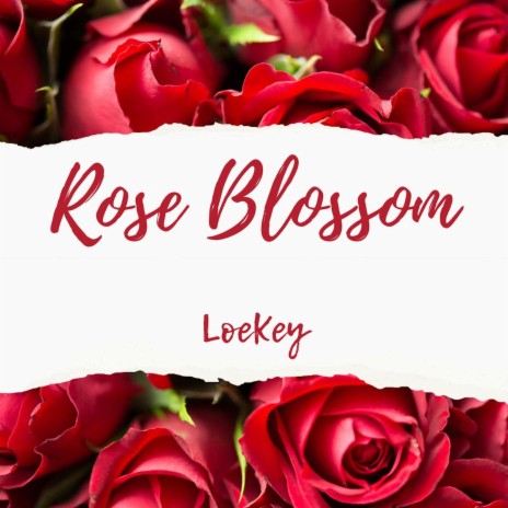 Rose Blossom cover art