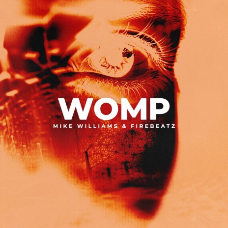 Womp ft. Firebeatz cover art