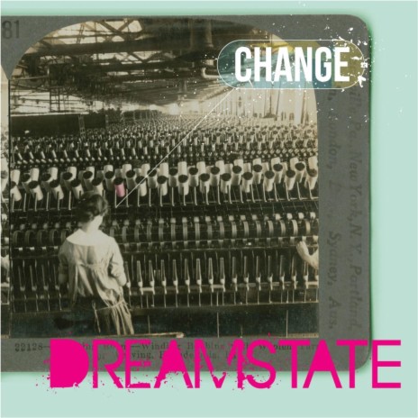Change