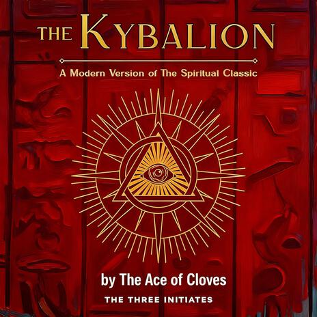 The Kybalion