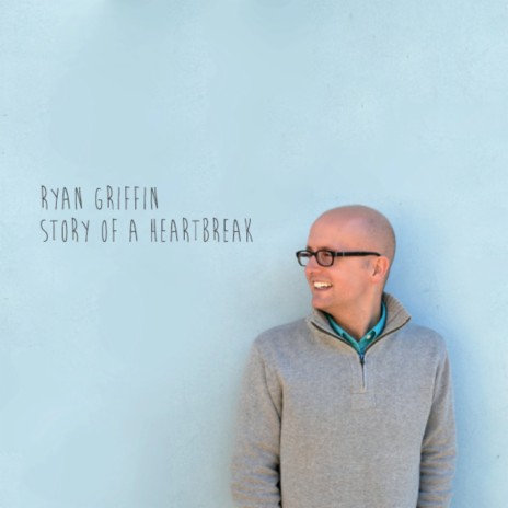 Story of a Heartbreak (feat. Kassie Netherland) cover art