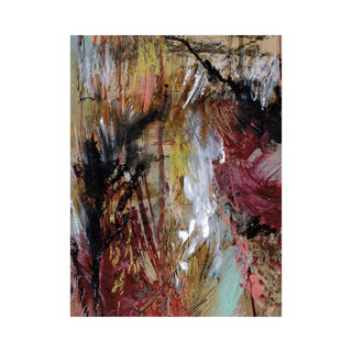 how can you live (Live) cover art