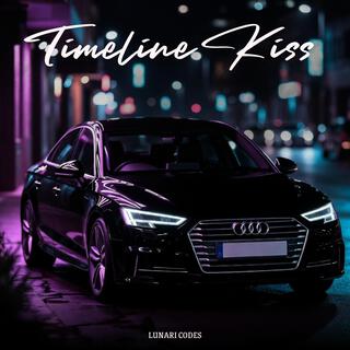 Timeline Kiss cover art