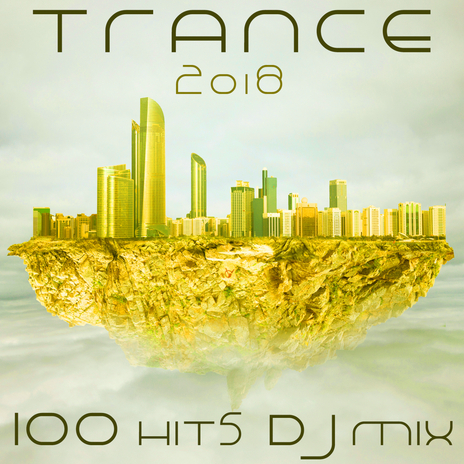 Glitched In (Trance 2018 Top 100 Hits DJ Mix Edit) cover art