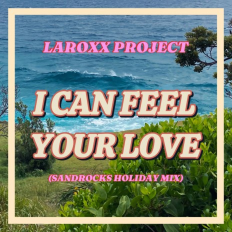 I Can Feel Your Love (SandRocks Holiday Mix) cover art