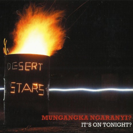Running cover art