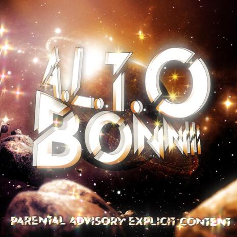 A.L.T.O cover art