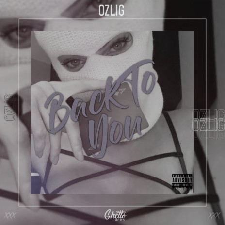 Back To You cover art