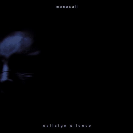 callsign silence cover art